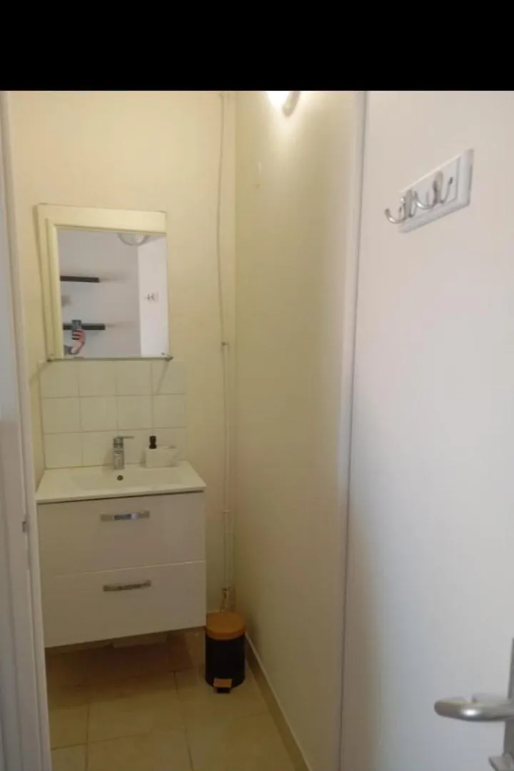 Apartament Studio Prox Tram Metro Et Peripherique Vénissieux