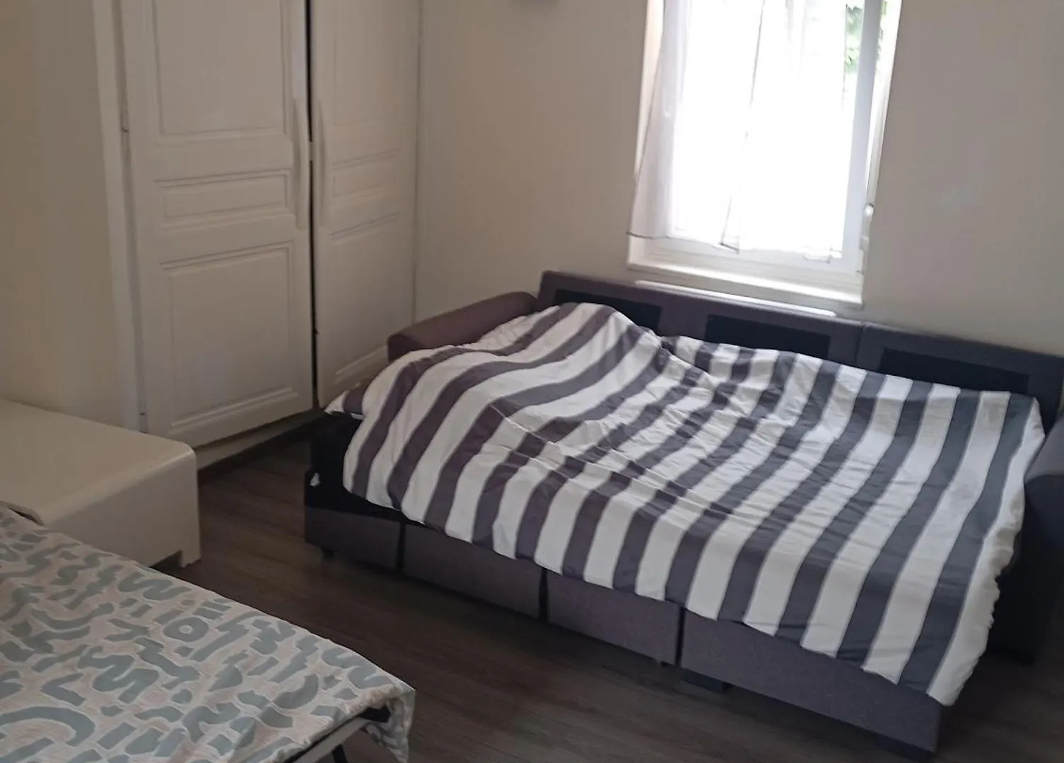 Apartament Studio Prox Tram Metro Et Peripherique Vénissieux